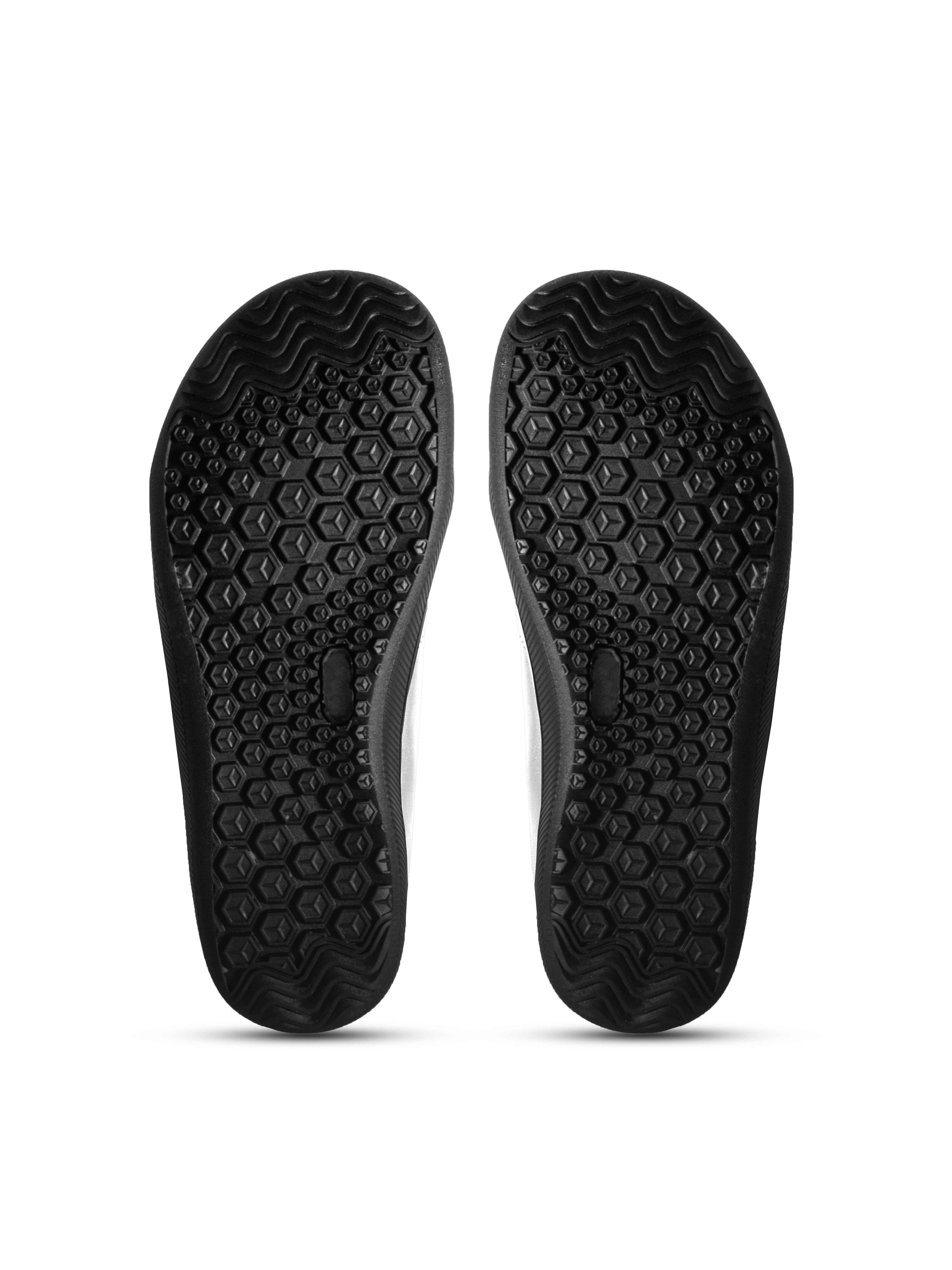 Uzemněná barefoot obuv Mitochondriak